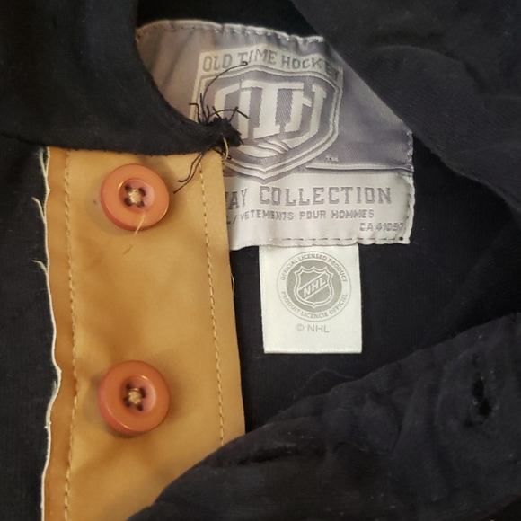 Bruins jersey pullover sz s small - Picture 2 of 8